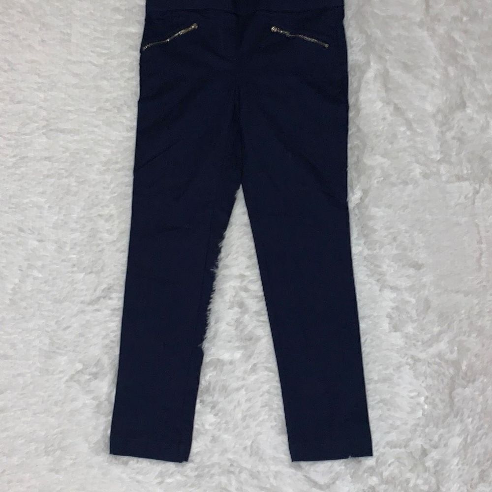 Emaline Petite Ladies Capri Pant/Legging Size 6P‎